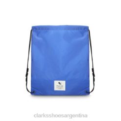 Clarks accesorios bolsa tolva clarks azul BPDZ204774 azul