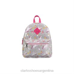 Clarks accesorios clarks abeja hopple plata BPDZ204765 plata