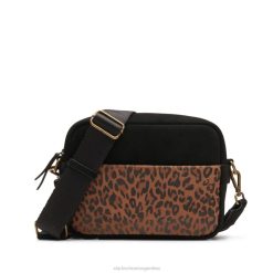 Clarks accesorios clarks combi estampado de leopardo kierra correa combi estampado de leopardo BPDZ205369 combinación con estampado de leopardo