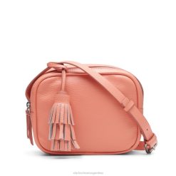 Clarks accesorios clarks cuero coral kierra mila cuero coral BPDZ205435 cuero coralino