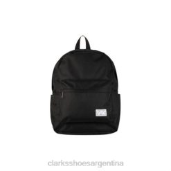 Clarks accesorios Clarks negros de bahía brumosa BPDZ204766 negro