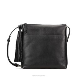 Clarks accesorios clarks topsham brillo negro negro BPDZ205418 negro