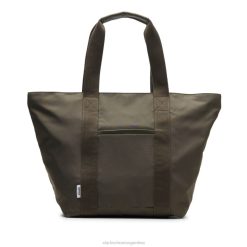 Clarks accesorios día del maratón oliva clarks oliva BPDZ205421 aceituna