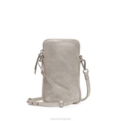 Clarks accesorios gris metalizado teléfono clarks roslyn gris metalizado BPDZ205376 gris metalizado