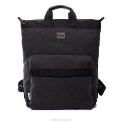 Clarks accesorios lona negra clarks marathon walk lona negra BPDZ205427 lienzo negro