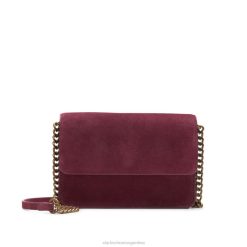 Clarks accesorios merlot treen 2 cruz merlot clarks BPDZ205364 merlot