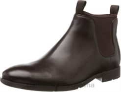 Clarks hombres botas chelsea clarks daulton up para hombre BPDZ201577