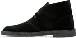 Clarks hombres botas chukka bushacre 2 para hombre clarks BPDZ201631