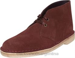 Clarks hombres botas chukka desierto para hombre clarks BPDZ20637