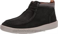 Clarks hombres botas chukka medias cambro de hombre clarks BPDZ202192