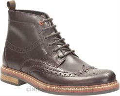 Clarks hombres botas clarks darby rise gtx para hombre BPDZ202409