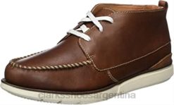 Clarks hombres Botas clásicas clarks edgewood mid para hombre BPDZ202296