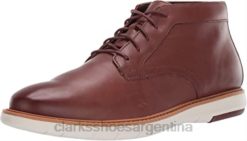 Clarks hombres botines clarks draper para hombre BPDZ202796