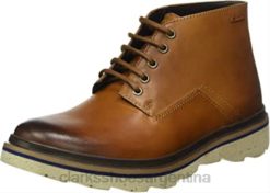 Clarks hombres botines clarks frelan walk para hombre BPDZ202632
