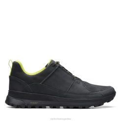 Clarks hombres clarks atl trek run negros BPDZ205440 negro