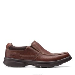 Clarks hombres Clarks Bradley Free Tan caído BPDZ203730 bronceado caído