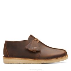 Clarks hombres clarks cera de abejas caminata por el desierto cera de abejas BPDZ205505 cera de abejas