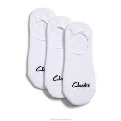 Clarks hombres clarks e3pksolidliner blanco blanco BPDZ206840 blanco