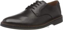Clarks hombres clarks malwood plaoxford hombre negros BPDZ20662 negro