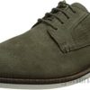 Clarks hombres clarks malwood plaoxford verde hombre BPDZ201530 verde