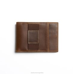 Clarks hombres clarks marrones ben ollie marrón BPDZ206707 marrón