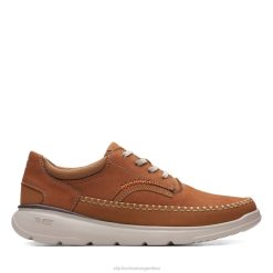 Clarks hombres clarks nobuck tostado gaskill lace nobuck tostado BPDZ206804 nubuck bronceado