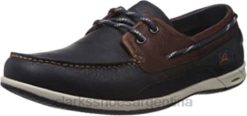 Clarks hombres clarks orson harbour derbys de cuero multicolor para hombre BPDZ202195 cuero multicolor multicolor