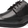 Clarks hombres clarks oxford whiddon wing para hombre BPDZ201948
