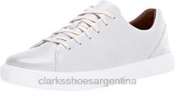 Clarks hombres clarks un costa encaje hombre BPDZ20443