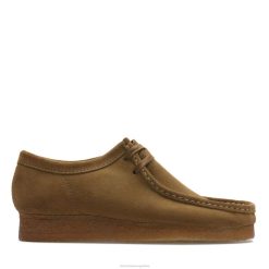 Clarks hombres cola clarks wallabee BPDZ203536 reajuste salarial