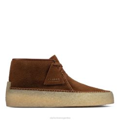 Clarks hombres cola gamuza clarks caravan cola gamuza BPDZ206720 gamuza cola