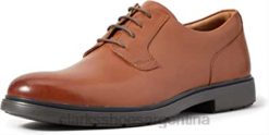 Clarks hombres corbata clarks un sastre BPDZ20392
