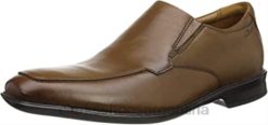 Clarks hombres Mocasines clarks bensley para hombre BPDZ20705
