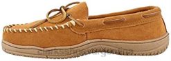 Clarks hombres mocasines clarks canela para hombre BPDZ2027 canela