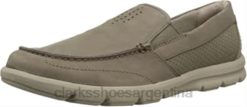 Clarks hombres mocasines clarks jarwrace para hombre BPDZ201309