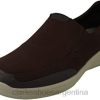 Clarks hombres Mocasines clarks para hombre marrón BPDZ20946 marrón