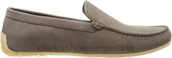 Clarks hombres mocasines clarks reazor edge para hombre BPDZ2049