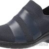 Clarks hombres Mocasines Clarks Sashlyn Edge para hombre BPDZ202297
