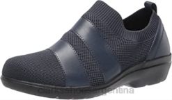 Clarks hombres Mocasines Clarks Sashlyn Edge para hombre BPDZ202297