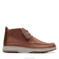 Clarks hombres naturaleza 5 mid cera de abejas combi cera de abejas combi clarks BPDZ206694 combinación de cera de abejas