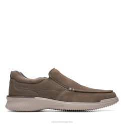 Clarks hombres piedra clarks donaway piedra gratis BPDZ205633 piedra