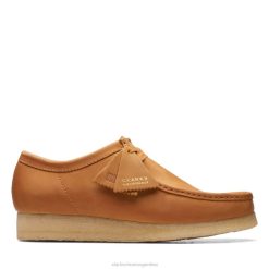 Clarks hombres wallabee bronceado clarks bronceado BPDZ205607 broncearse