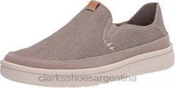Clarks hombres zapatillas clarks cantal step para hombre BPDZ202581