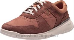 Clarks hombres zapatillas clarks gaskill vibe para hombre BPDZ202502