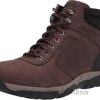 Clarks hombres zapatillas clarks grove hi para hombre BPDZ201150