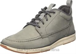 Clarks hombres Zapatillas clarks orson mid para hombre BPDZ202321