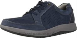 Clarks hombres zapatillas clarks shoda walk impermeables para hombre BPDZ202252