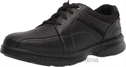 Clarks hombres zapatos clarks bradley para hombre BPDZ201134