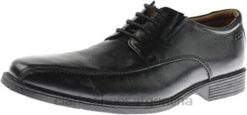 Clarks hombres zapatos clarks tilden walk oxfords para hombre negro BPDZ20850