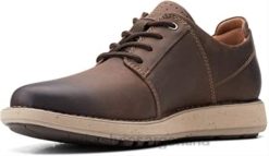 Clarks hombres zapatos clarks un larviklace2 para hombre BPDZ20179
